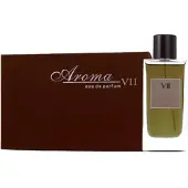 Aurora Aroma VII Eau De Parfum för män 100ml