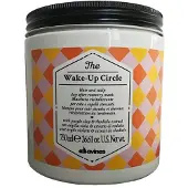Davines The Wake-Up Circle Hair Treatment Clay Mask Restoring 750 ml Unisex
