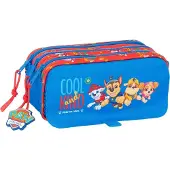 Safta Paw Patrol Cool Big Triple Pennfodral