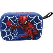 Marvel Bärbar Bluetooth-högtalare Spider-Man