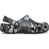 Crocs Classic Camouflage Träskor