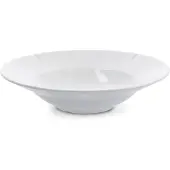 Rosendahl Grand Cru Pastatallrik 25 cm Vit