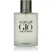Giorgio Armani Armani Acqua Di Gio Pour Homme Edt Spray - Mand - 100 ml