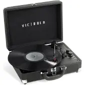 Victrola Journey+ Skivspelare