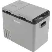 Outwell Arctic Chill Dual Zone 41l Styv Bärbar Kylbox