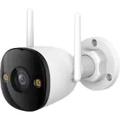 IMOU Ipc-k3dp-5h0wf Bullet 2e 5mp Ip övervakningskamera