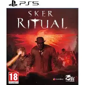 Ps5 Sker Ritual