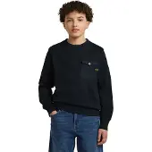 G-Star Boys Army Knit Sweater - Dark blue - boys