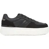 G-Star Eve Basic Leather Skor