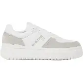 G-Star Eve Basic Leather Skor