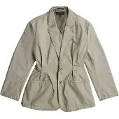 G-Star Cinched Regular Fit Blazer