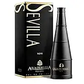 Agua de Sevilla Spray Vapo 125ml Eau De Toilette