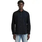 G-Star D25196-d454 Regular Fit Skjorta Med Långa ärmar