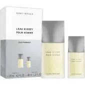 Issey Miyake L'Eau d'Issey Pour Homme Parfymset
