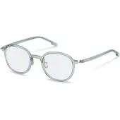 Rodenstock R5368 Pantos Damglasögon