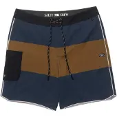 Salty Crew Session Blocked Boardshort Simshorts