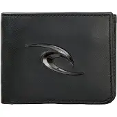 Rip Curl Wave Rfid 2 In 1 Plånbok