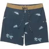 Salty Crew Crew Boardshort Simshorts