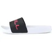 O'Neill Logo Slides Sandaler black out colour block, 37