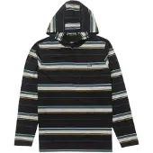Salty Crew Seaway Uv Hoodie Långärmad Rash Guard