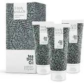 Australian bodycare Anti-Blemish Body Kit 3 Products