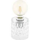 Eglo CERCAMAR bordslampa E27 H120 klar