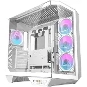 Darkflash Dy470+gpu Bracket Pc-tornfodral