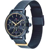 Tommy Hilfiger 1782809 Klocka dam Blake 34 mm 3 ATM