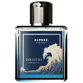 Superz budapest Endless Sea parfymextrakt 50 ml