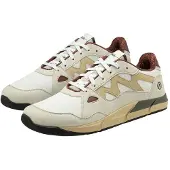 Joe Nimble Men's Sneaker Addict Brown