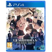 13 Sentinels: Aegis Rim