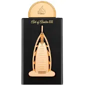 Lattafa Pride Art Of Arabia Iii 100 Ml Eau De Parfum