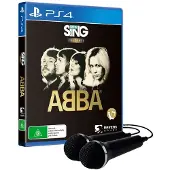 PlayStation 4 Videospel Ravenscourt ABBA