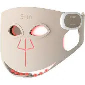 Silk'n Silk’n LED Face Mask Pro / ansiktsmask / LED-mask för ansiktet / anti-age ljusbehandlingsmask
