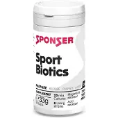 Sponser Sport Food Sport Biotics Kapslar 90 Enheter