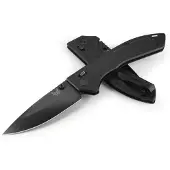 Benchmade 748BK-01 Narrows