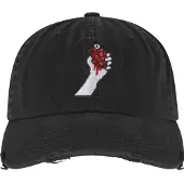 Merchcode Green Day American Idiot Symbol Keps