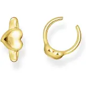 Thomas Sabo Bold Elegance helix örhängen EC0028-413-39