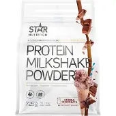 Star Nutrition Protein Milkshake Powder, 725 g