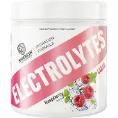 Swedish Supplements Clear Electrolytes 240 g