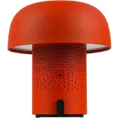 JBL Portable lamp with spea kerKoodSensaPlay orange