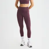 Röhnisch Legacy High Waist Tights Lila