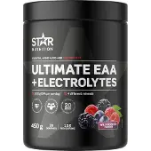 Star Nutrition Ultimate EAA + Electrolytes
