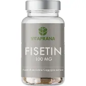 Vitaprana Fisetin 60 kapslar
