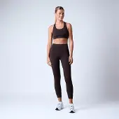 CLN Athletics Fuse 7/8 2.0 Tights Brun