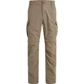 Craghoppers Nosilife Convertible Cargo Byxor