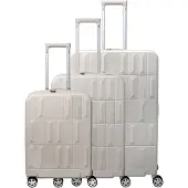 Travelite Panello 4w L/m/s Trolleyväska