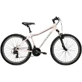 KROSS Lea 1.0 D 26´´ 2026 Mtb Cykel