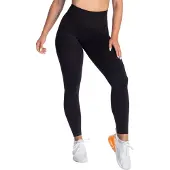 Better Bodies Shape Seamless Leggings Svart