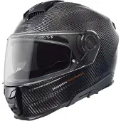 Schuberth S3 CARBON Integralhjälm Kolfiber 65 Unisex sort